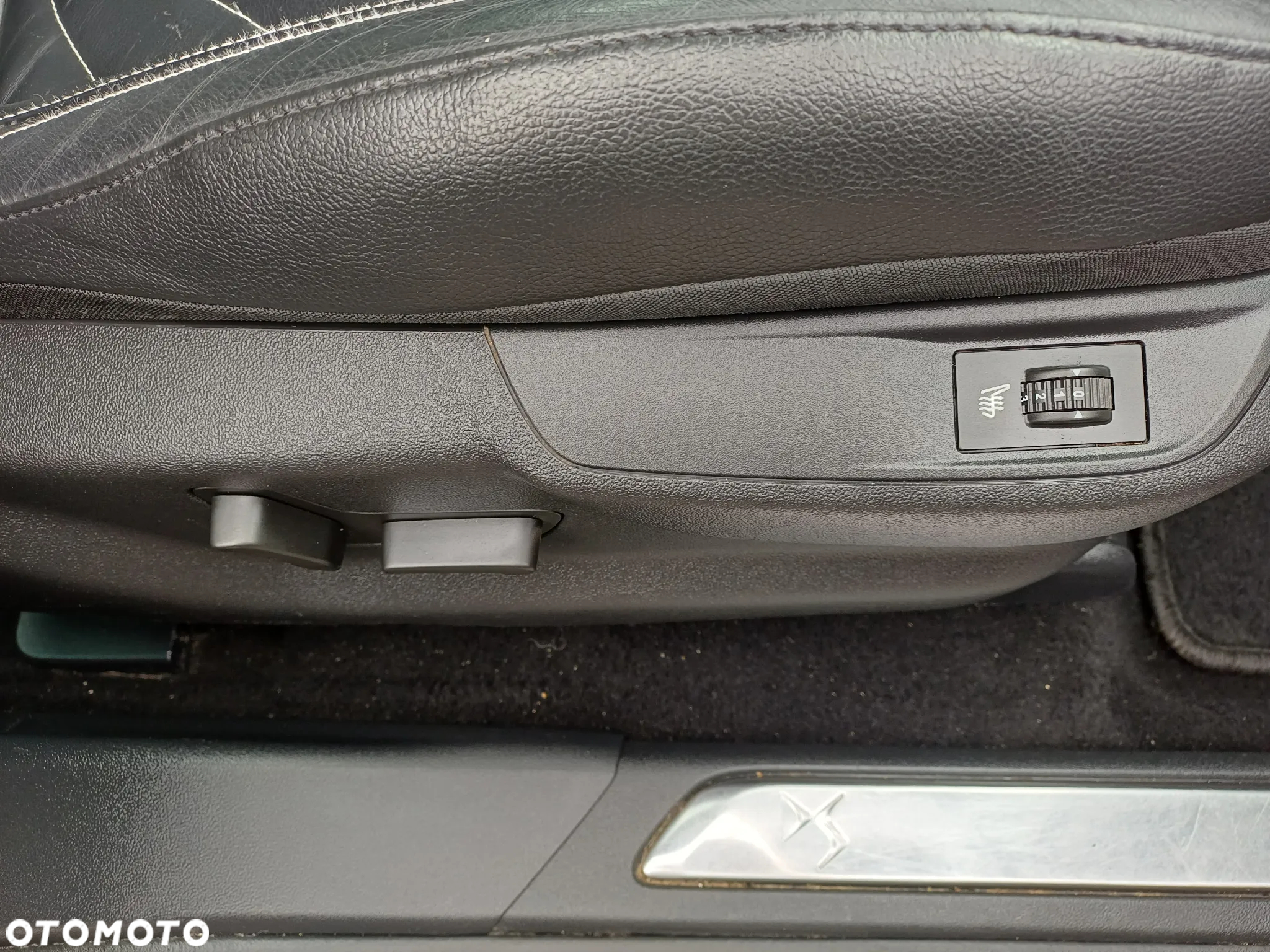 Citroën DS5 2.0 BlueHDi SportChic - 13