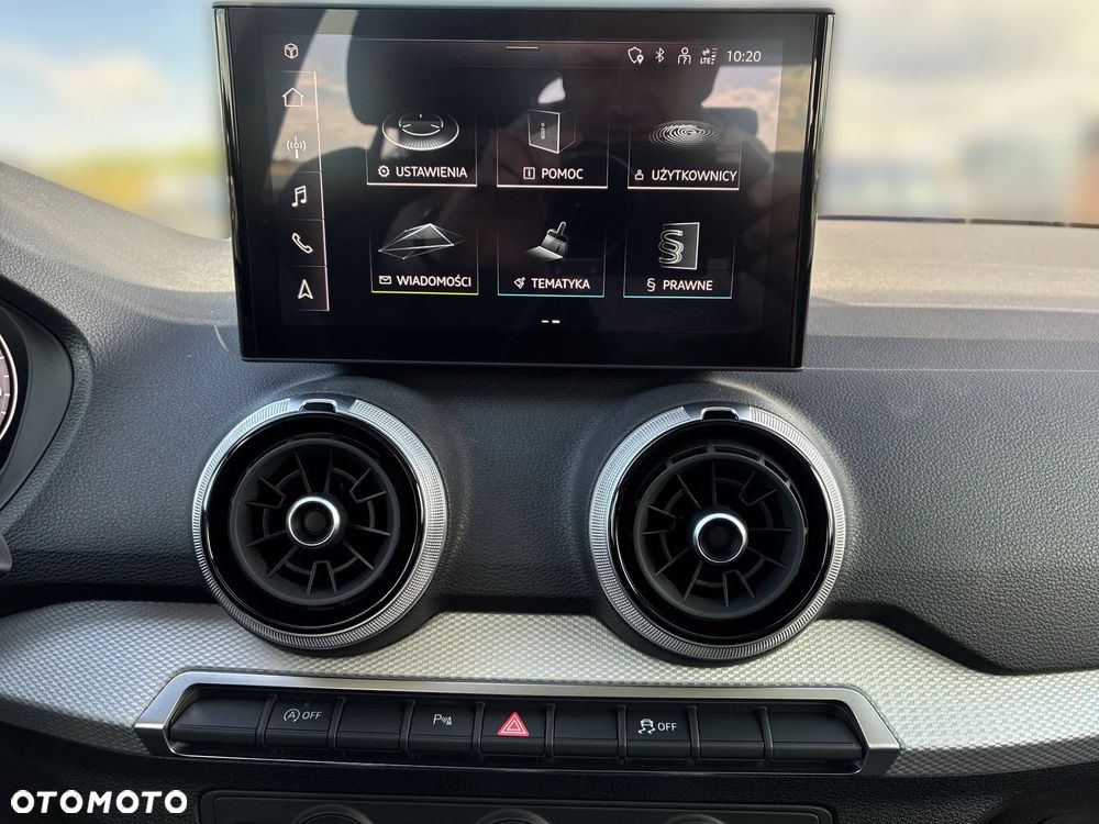 Audi Q2 35 TFSI S tronic - 18