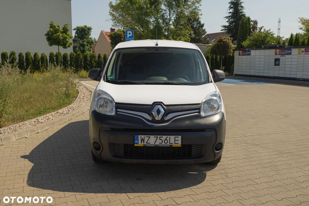 Renault Kangoo - 3