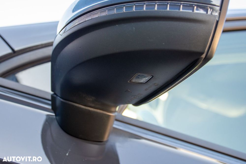 Volkswagen Tiguan 2.0 TDI 4Motion DSG BMT Sport & Style - 19