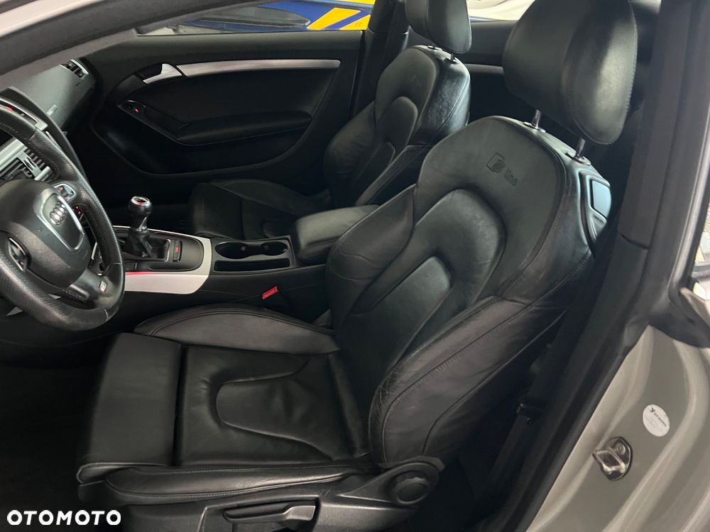 Audi A5 Coupé - 16