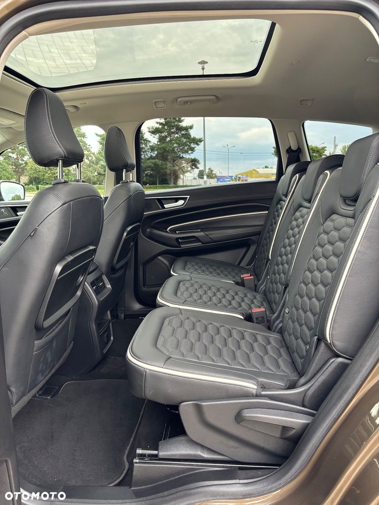 Ford S-Max 2.0 EcoBlue Vignale - 12