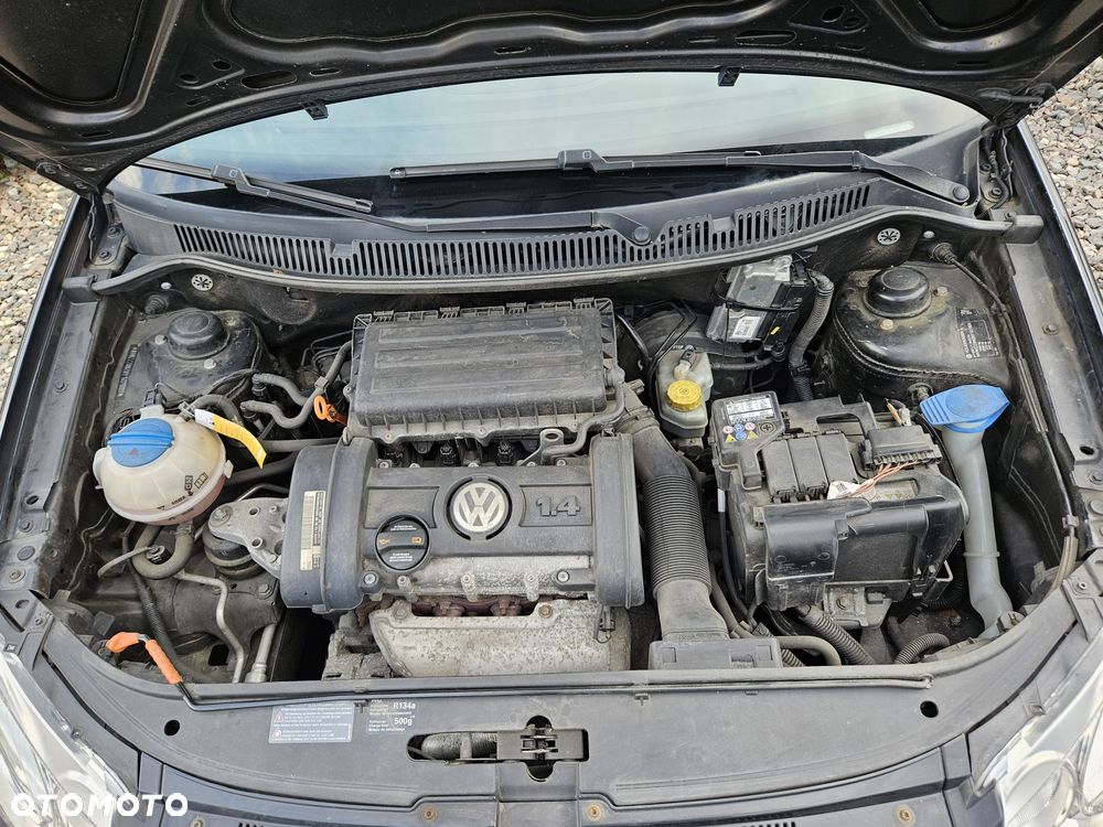 Volkswagen Polo - 8