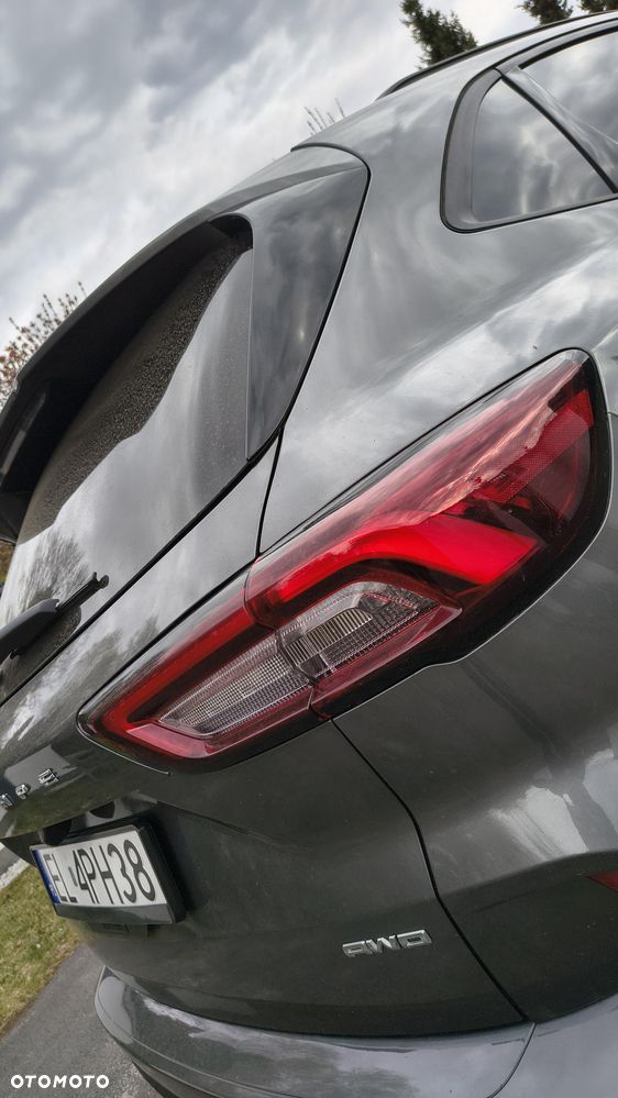 Ford Kuga 2.0 EcoBoost AWD ST-Line ASS - 11