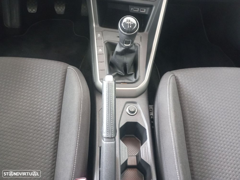 VW Polo 1.0 TSI Confortline - 9