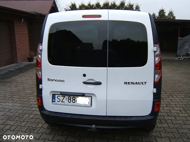 Renault Kangoo - 6