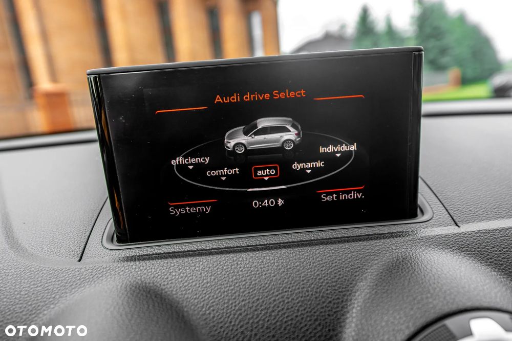 Audi A3 Sportback 2.0 TDI quattro S line Sportpaket - 33