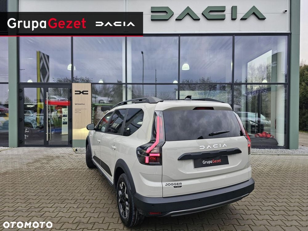 Dacia Jogger - 4