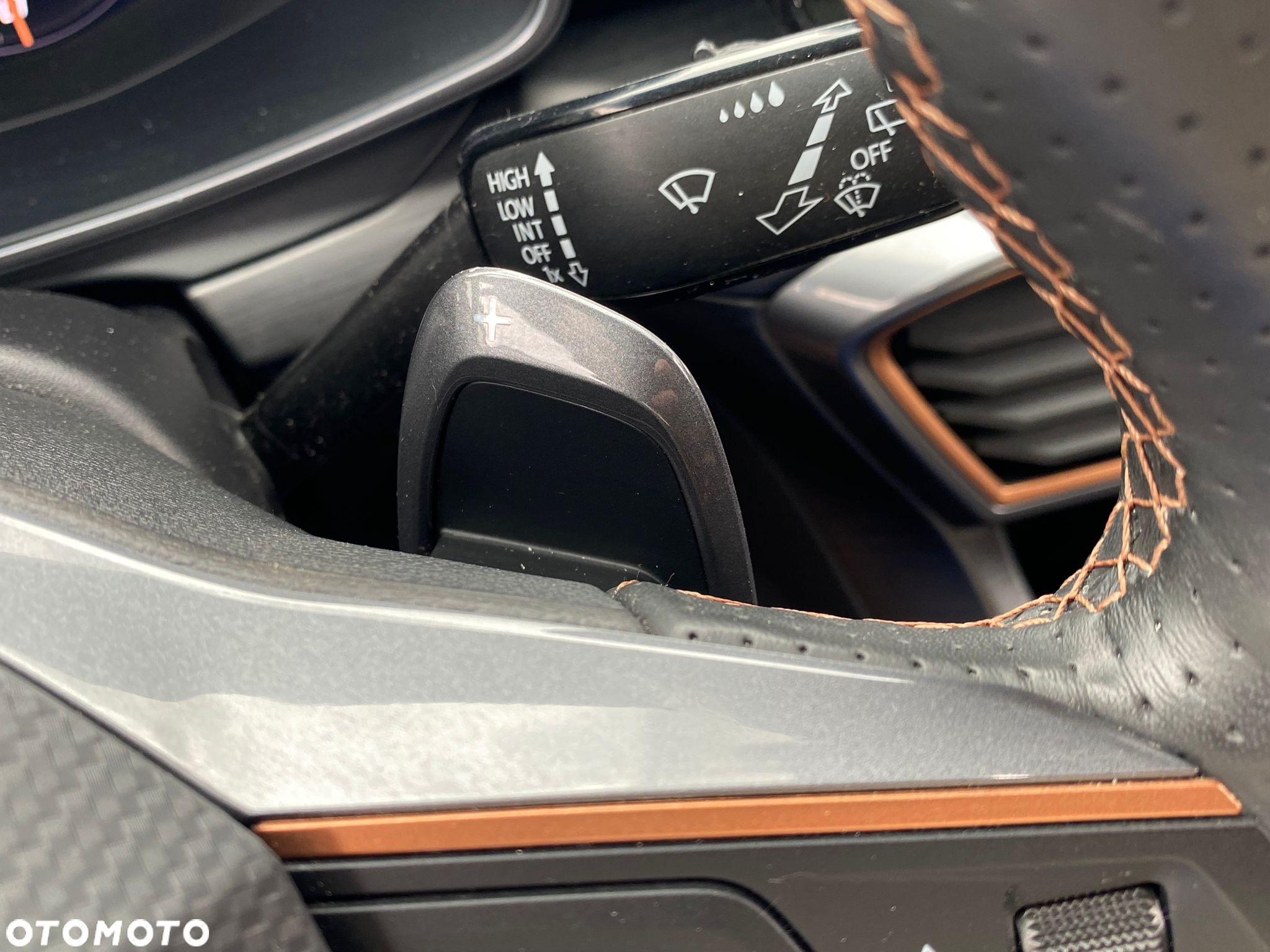 Cupra Formentor 2.0 TSI 4Drive VZ DSG - 23