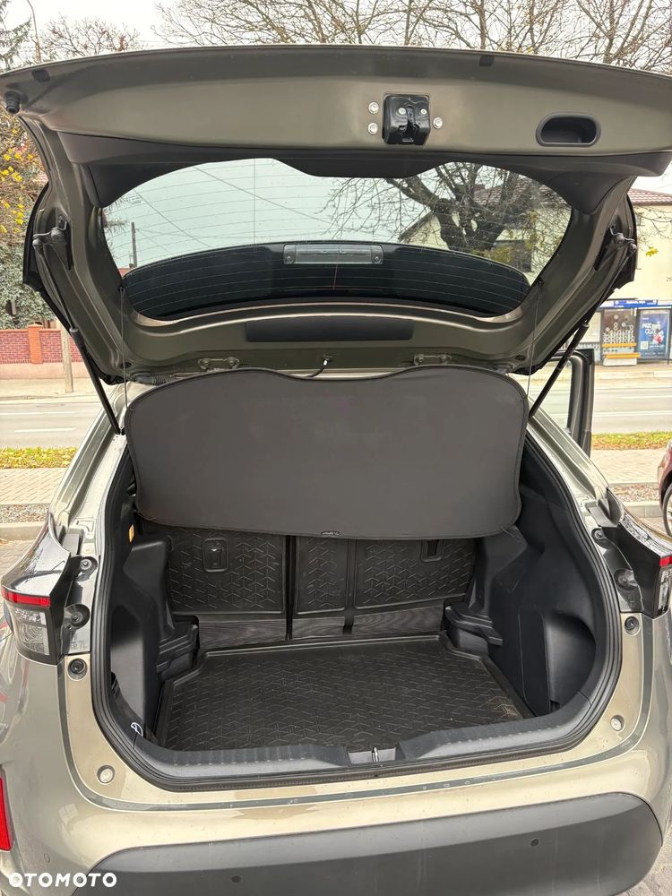 Toyota Yaris - 6