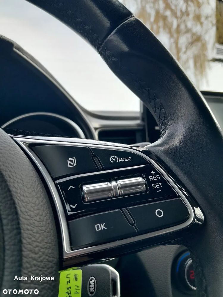 Kia Ceed 1.6 CRDi mHEV M - 22