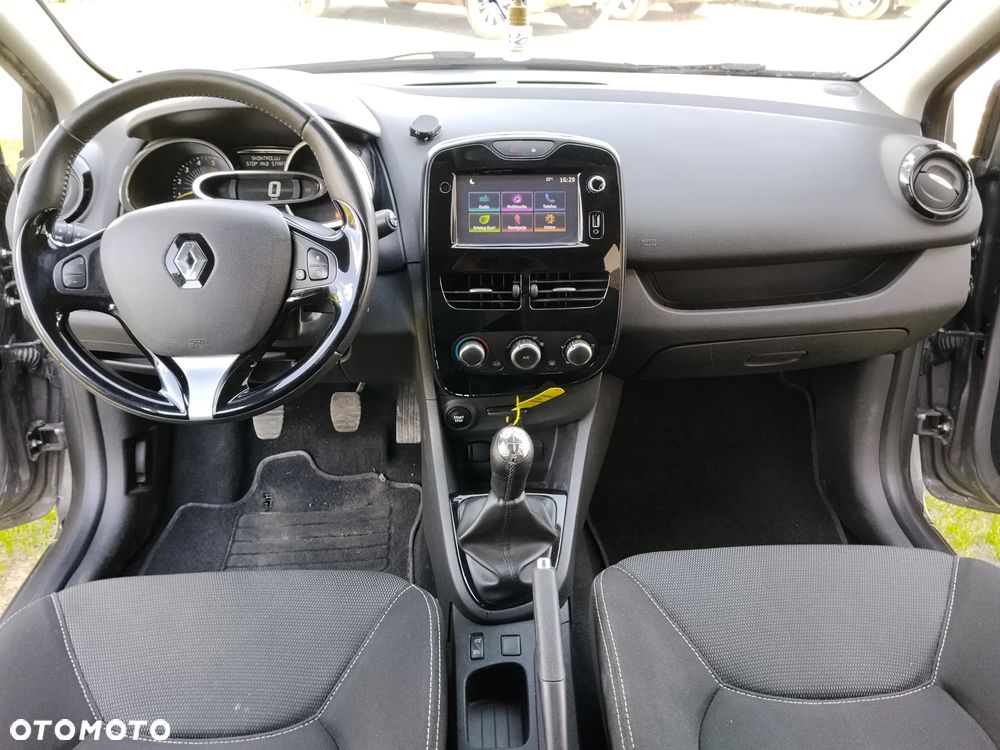 Renault Clio 1.5 dCi Energy Life - 14