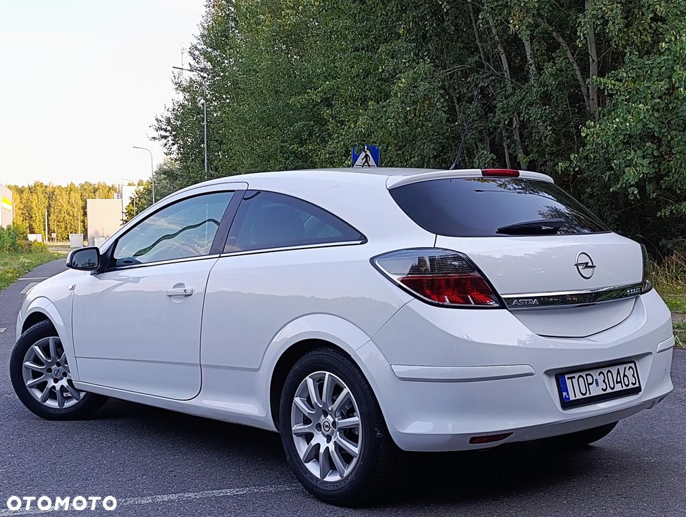 Opel Astra 1.4 Selection - 22