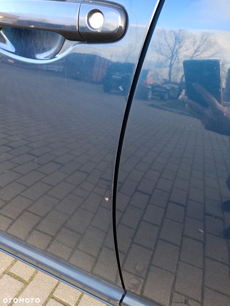 Toyota Avensis 2.0 VVT-i Team - 7