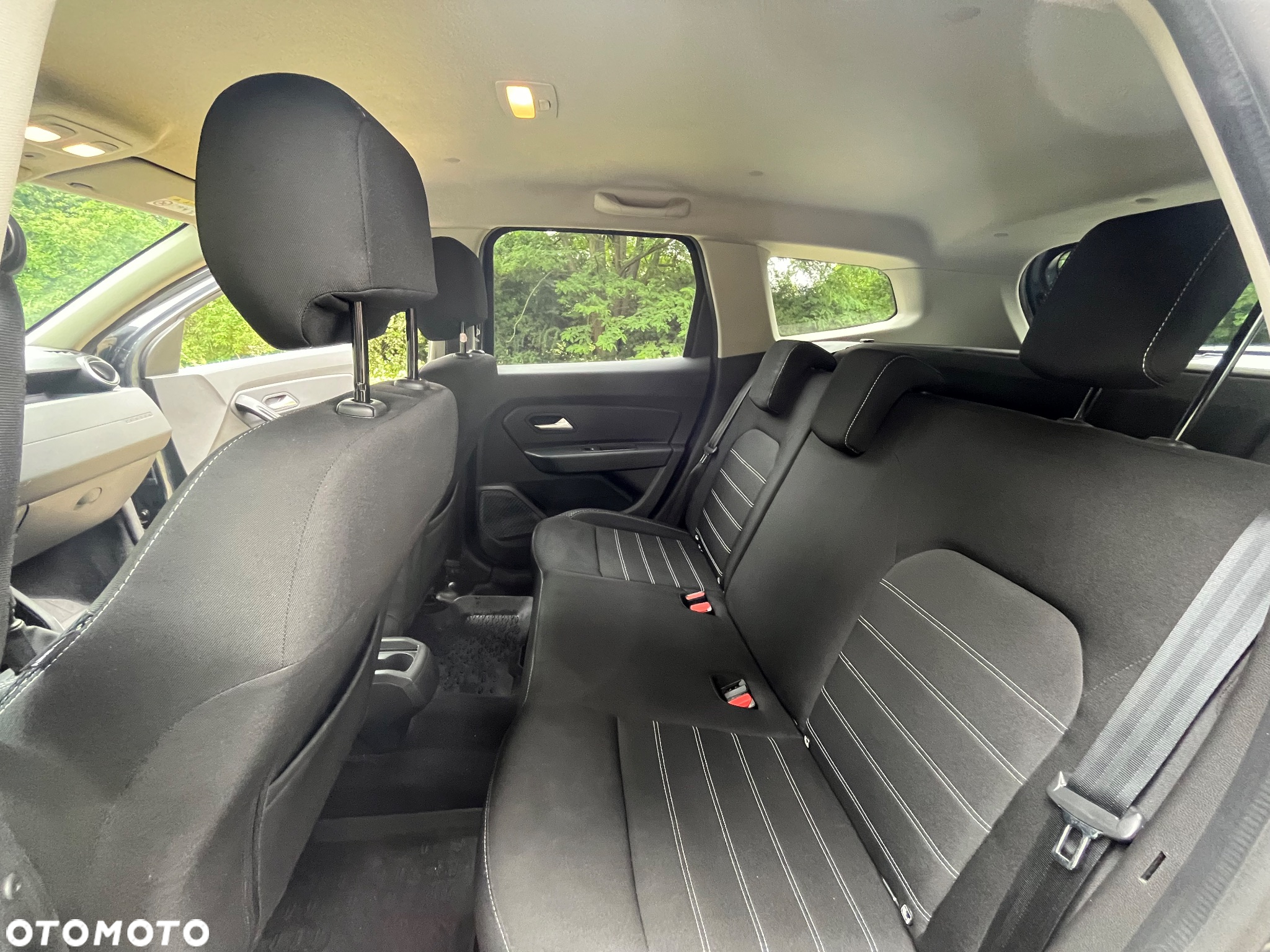 Dacia Duster 1.0 TCe Prestige - 8