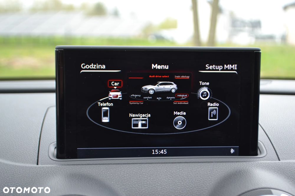 Audi A3 Sportback - 31