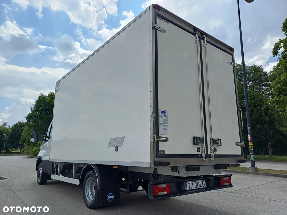 Iveco 50C15 - 13