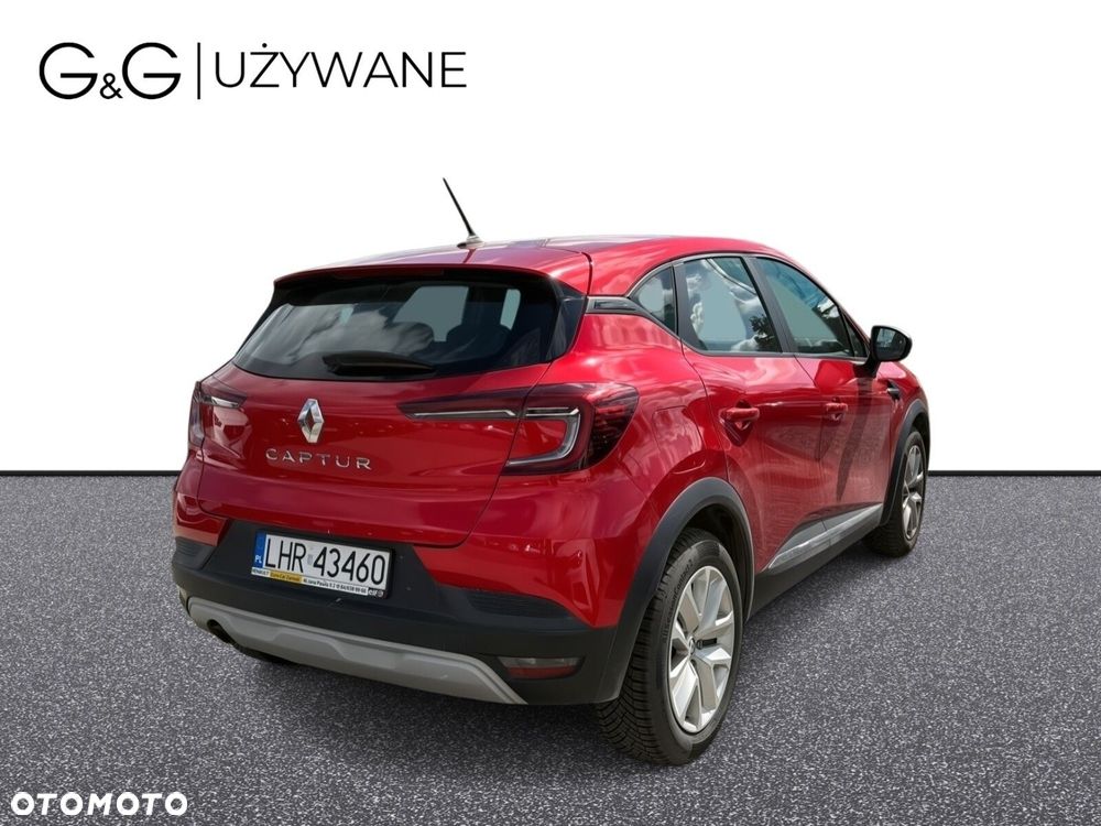 Renault Captur 1.0 TCe Zen - 3