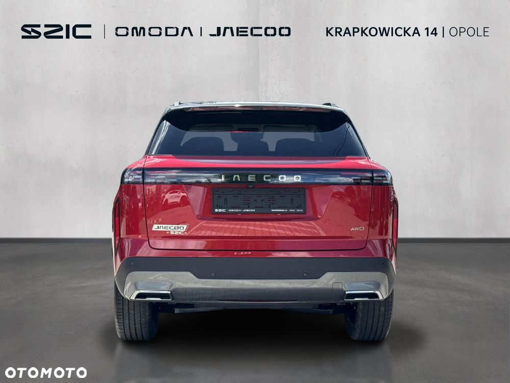 Jaecoo 7