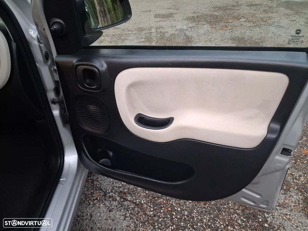Fiat Panda 1.2 Pop S&S - 16
