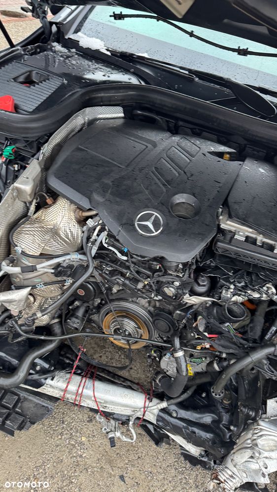 Mercedes-Benz GLC - 19