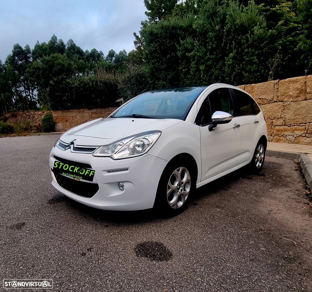 Citroën C3