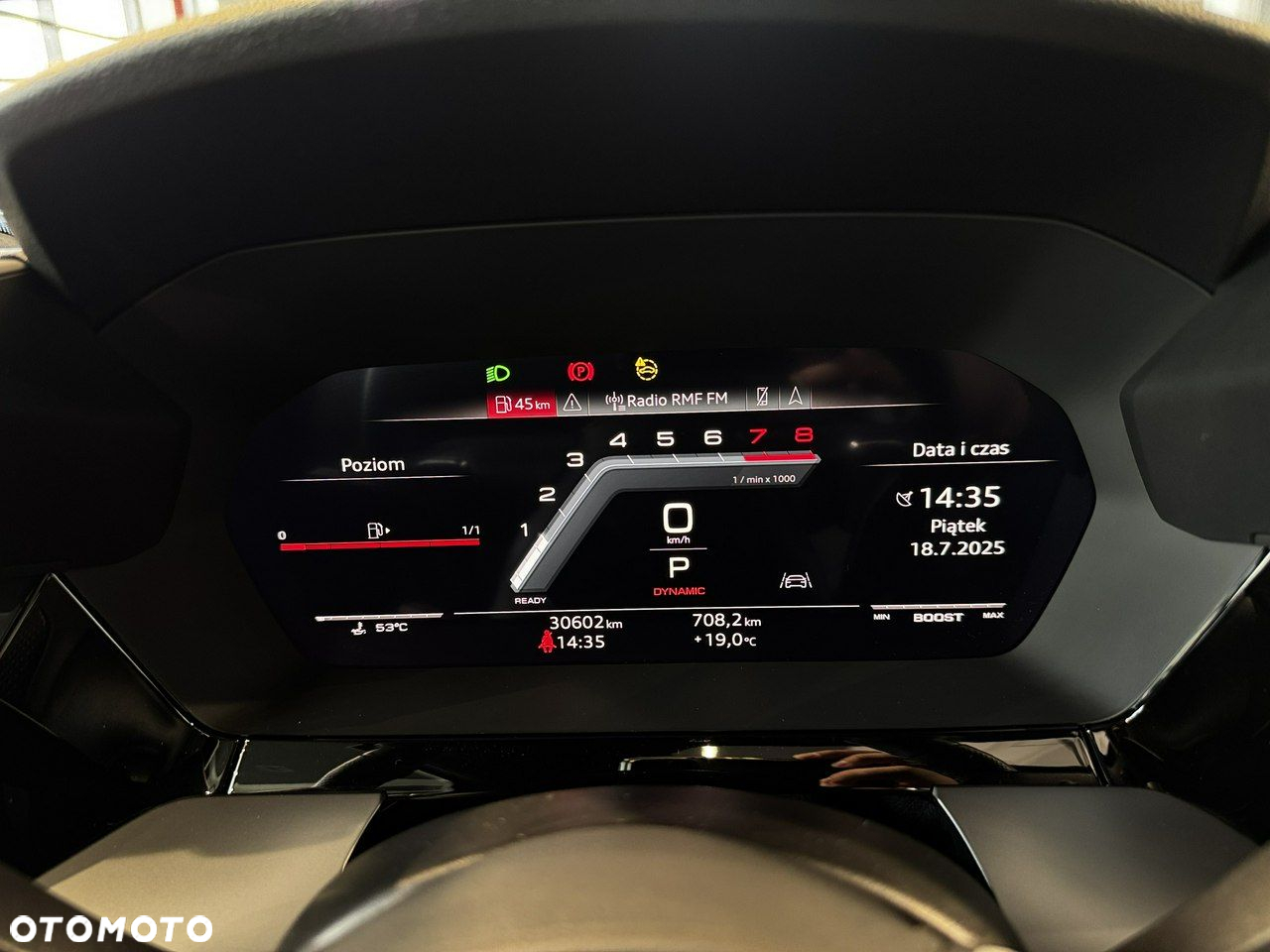 Audi S3 - 30