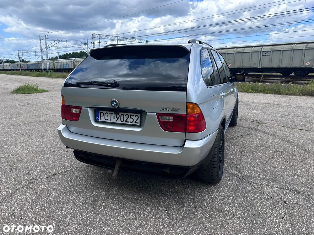 BMW X5 - 11