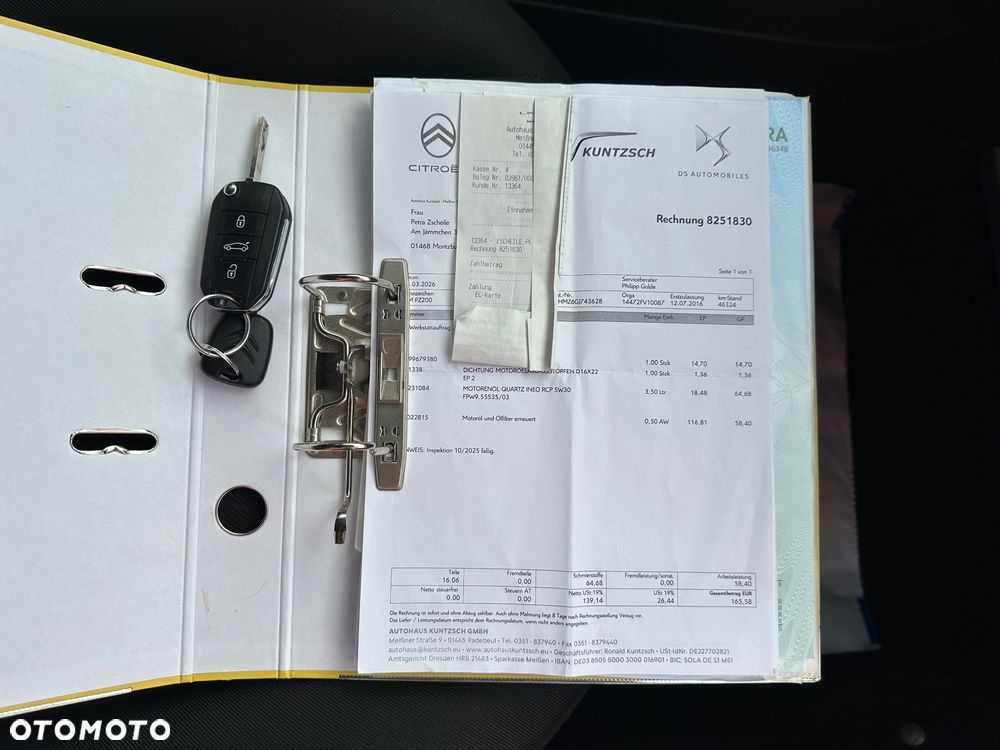 Citroën C-Elysée PureTech 82 Selection - 11