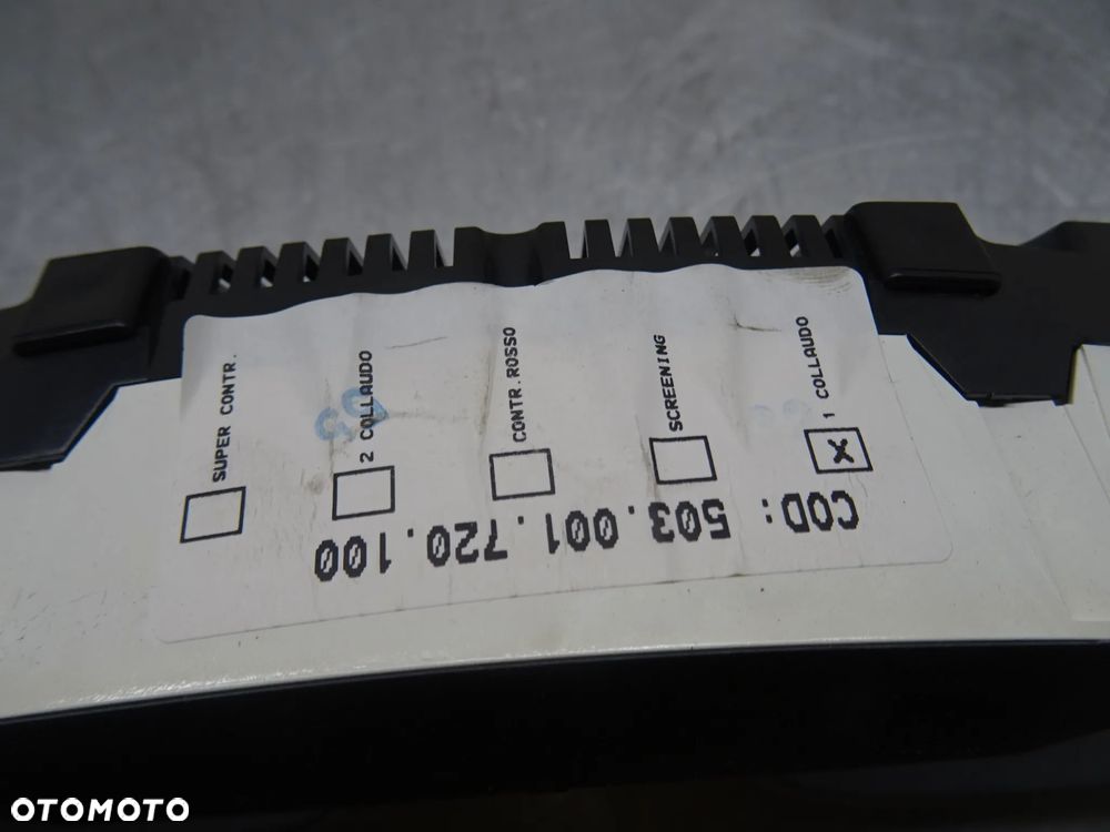 AUDI A6 C6 KOMBI 04-07 2.0T LICZNIK ZEGARY 4F0920901F - 9