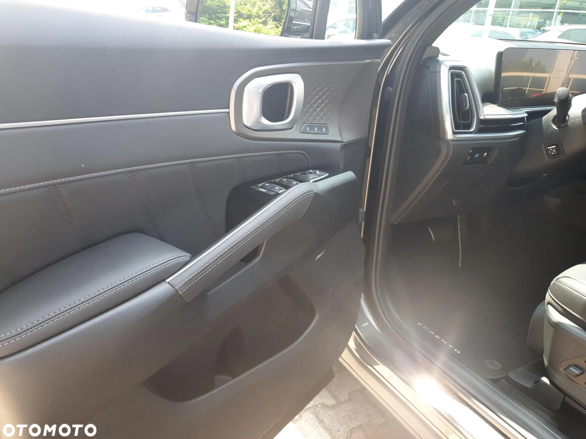 Kia Sorento 1.6 T-GDI HEV Prestige Line AWD 6os - 13
