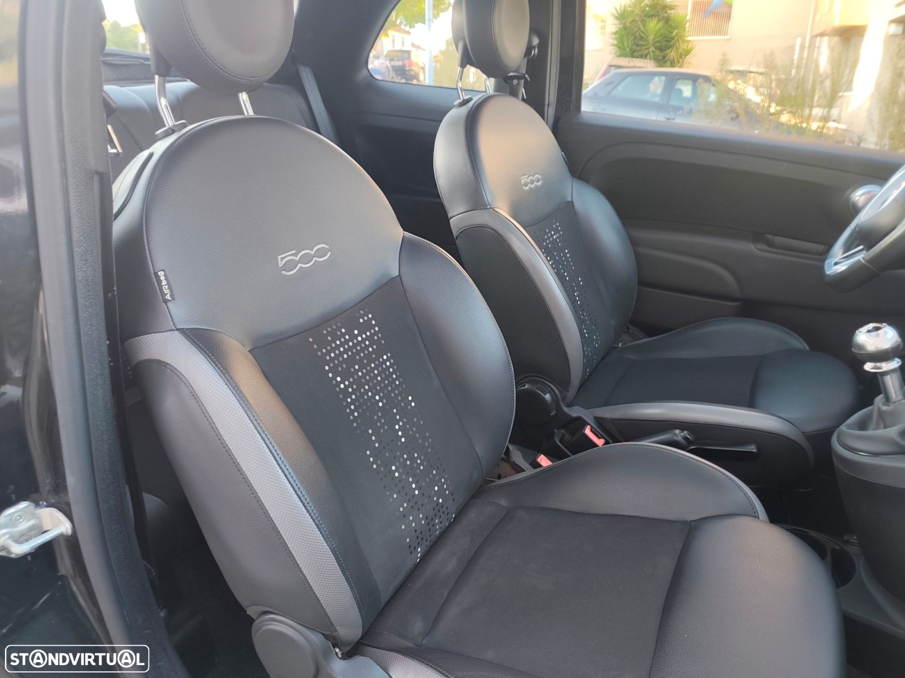 Fiat 500 - 38