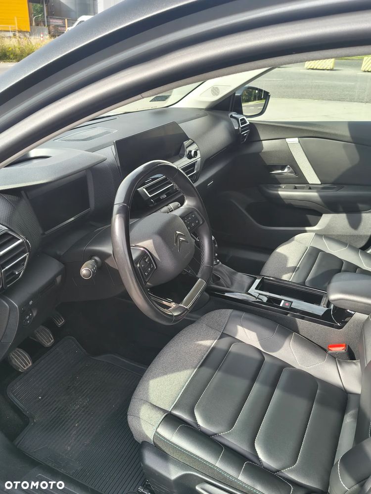 Citroën C4 1.5 BlueHDi Shine S&S - 13