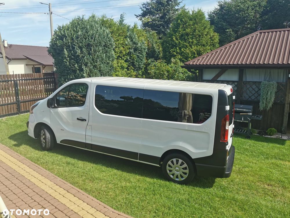 Opel Vivaro L2H1 2.9t Edition Tour - 1