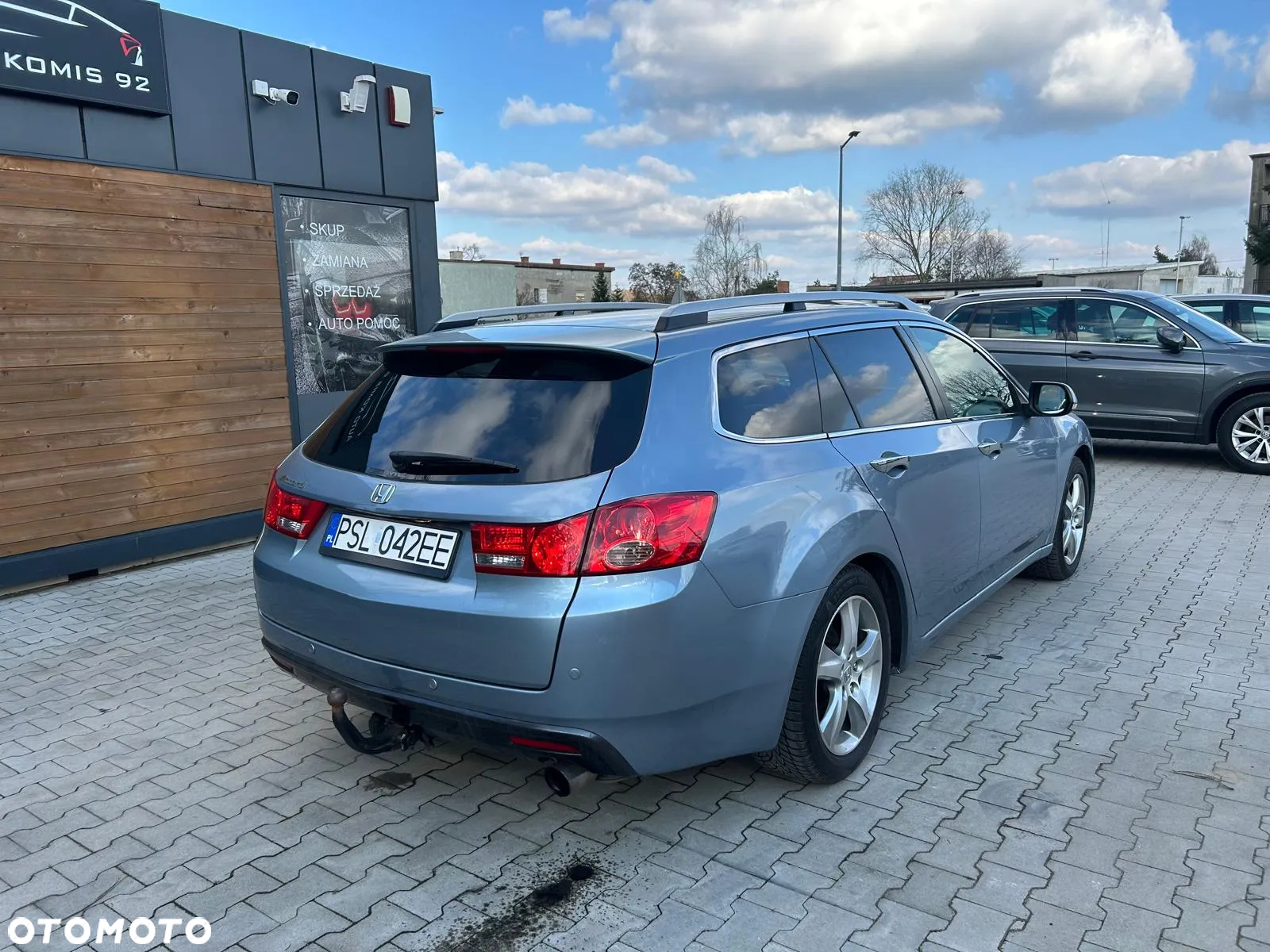 Honda Accord - 3