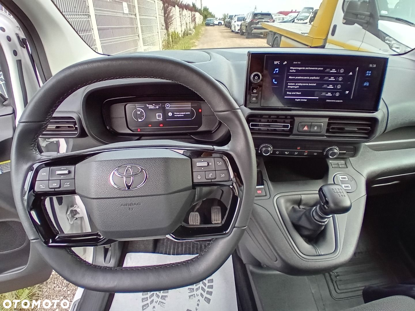 Toyota PROACE CITY - 6