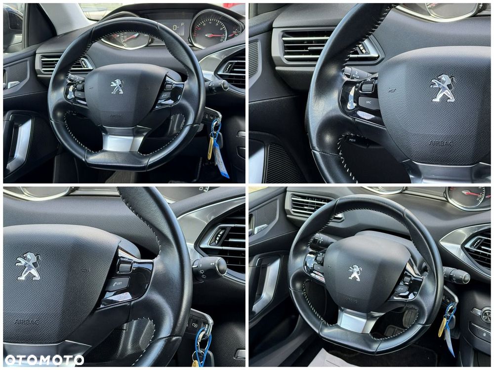 Peugeot 308 - 28