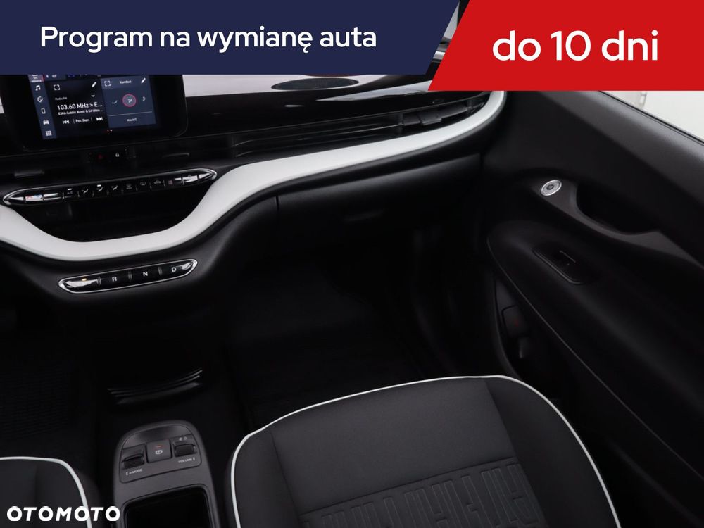 Fiat 500e - 10