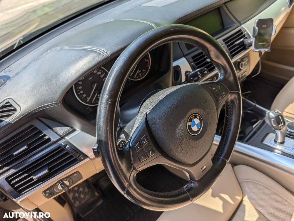 BMW X5 xDrive40d Edition Exclusive - 11