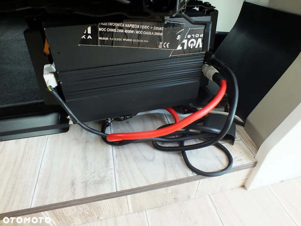 Fiat Ducato Dethleffs TREND - 28