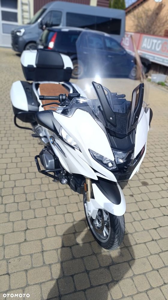 BMW RT - 1