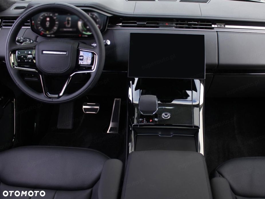 Land Rover Range Rover Sport - 6