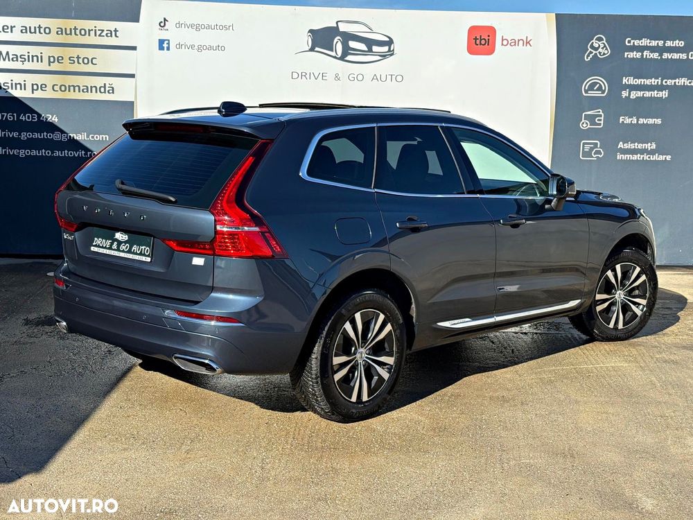 Volvo XC 60 - 3