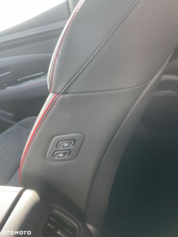 Hyundai Tucson 1.6 T-GDi 4WD N Line - 10