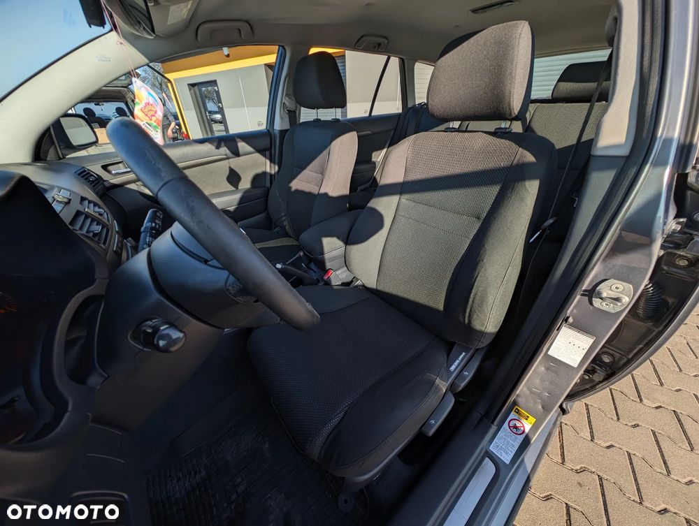 Toyota Avensis 1.8 VVT-i Edition - 34