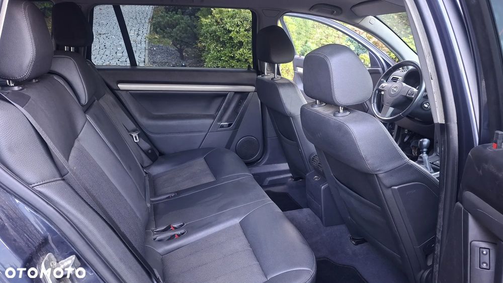 Opel Vectra 1.9 CDTI Cosmo - 13