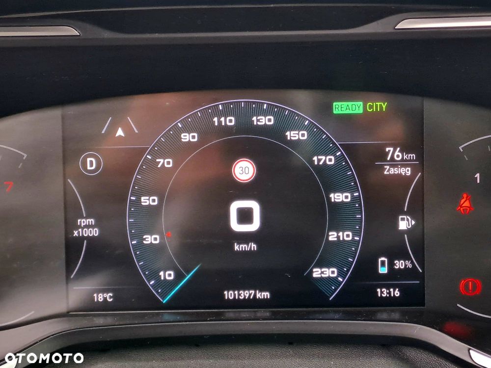 Fiat Tipo - 12