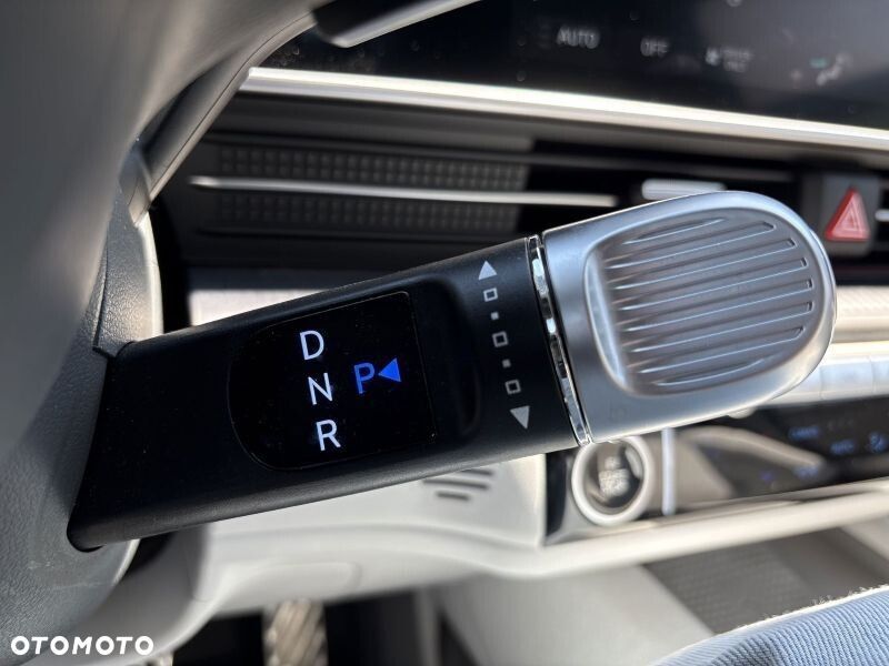 Hyundai IONIQ 6 77kWh Uniq - 22