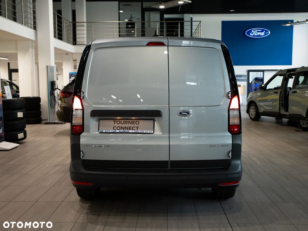Ford Transit Connect - 27
