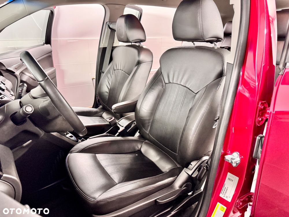 Chevrolet Orlando - 11